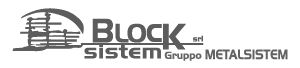 Logo Block System.