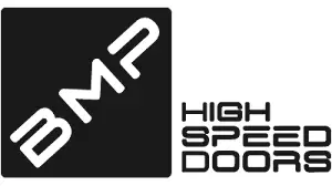 Logo BMP Doors.