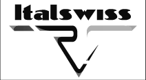Logo Ital Swiss.