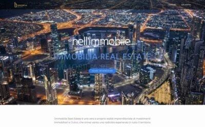 Immobilia Real Estate