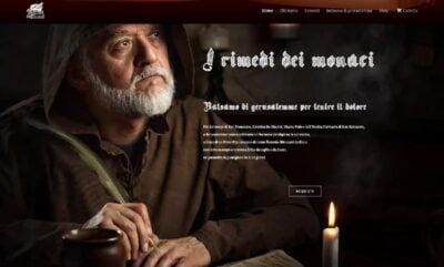 I rimedi dei monaci