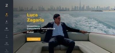 Luca Zagaria