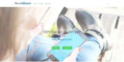 Novi Store