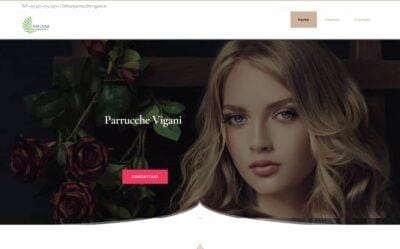 Parrucche Vigani