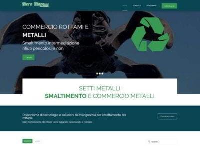 Setti Metalli