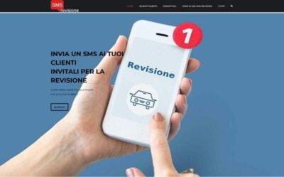 SMS Revisione