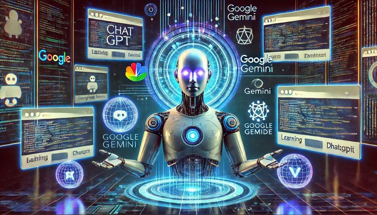 Dietro l’IA: come vengono scelti i dati di training