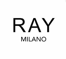 Logo RAY Milano.